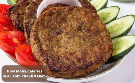 Adana Kebab (Ground Lamb Kebab) Recipe