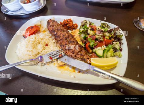 Lamb Kebab Restaurant