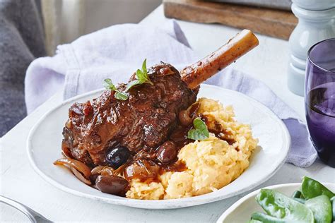 Lamb Recipes Taste