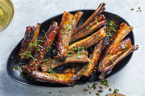 Lamb Ribs Recipe Quick