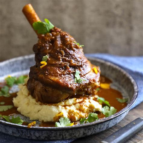 Lamb Shank