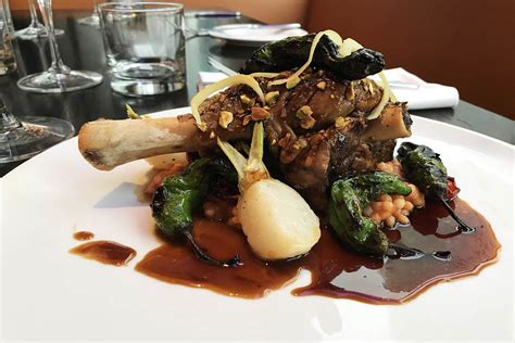 Lamb Shank Restaurant