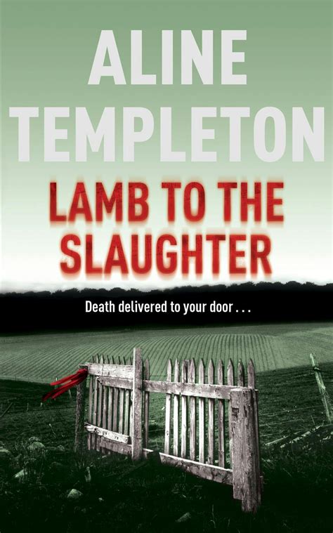 Lamb To The Slaughter Book Explained