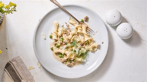 Lamb White Bolognese