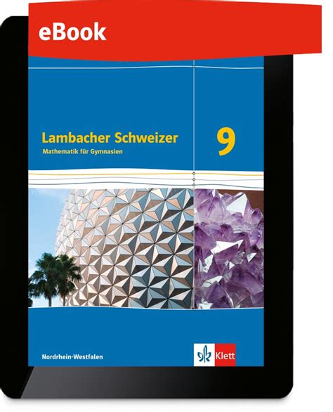 Lambacher Schweizer. Qualifikationsphase. Lösungen Leistungskurs