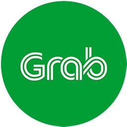 Mengenal Lambang Grab: Simbol Merek yang Fenomenal