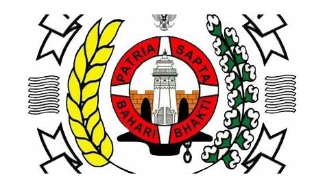 www.crayonsrg.blogspot.com: LOGO PROVINSI BANTEN