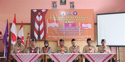 KoplaK Positiv Design Kaos KMD Racana IAIN Surakarta 2012