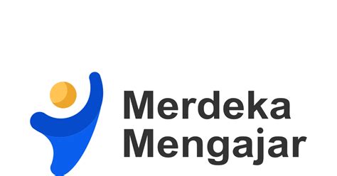 lambang merdeka belajar png