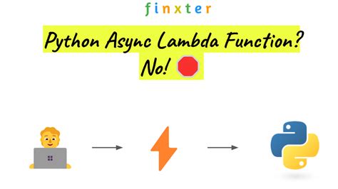 Lambda Async Python