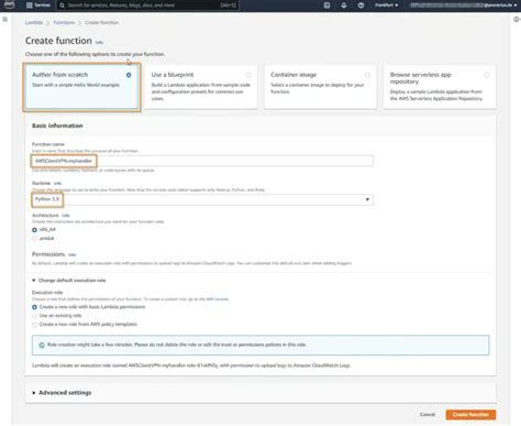 Lambda Client Context
