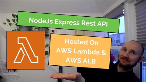Lambda Express Nodejs