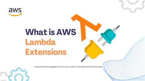 Lambda Extensions