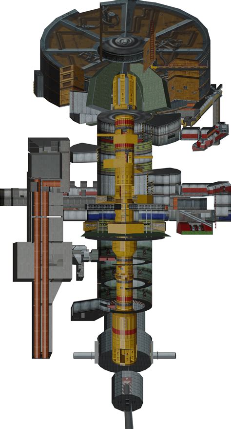 Lambda Reactor