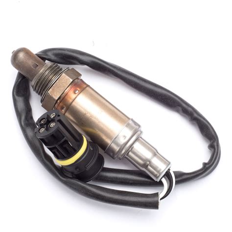 Lambda Sensor Replacement E46