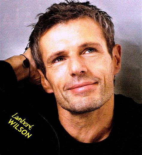 View Lambert Wilson Baptiste Germser 2023