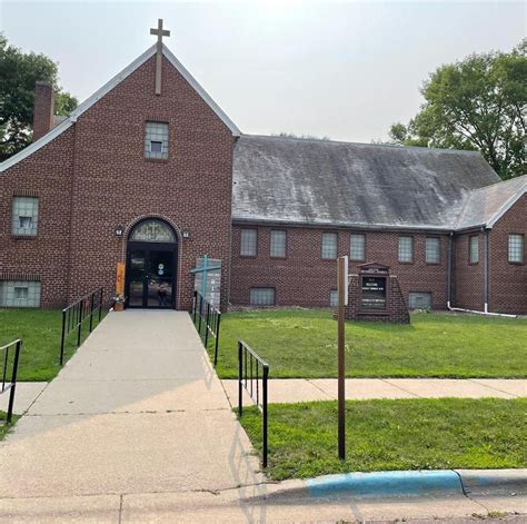 Lamberton United Methodist Church