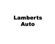Lamberts Auto