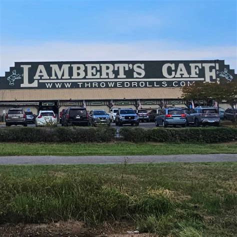 Lamberts Orange Beach Al