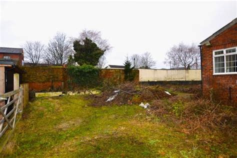 Lamberts Yard Rothwell