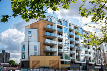 Lambeth Home Connection