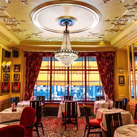 Lambeth Road Restaurants