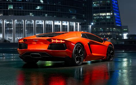 lamborghini background for pc