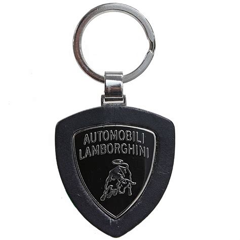 lamborghini key ring