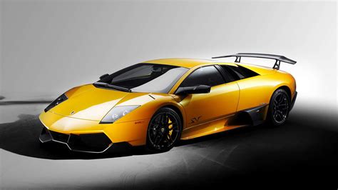 Lamborghini Murcielago