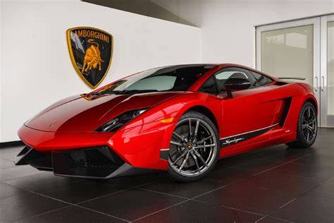 Limited Edition Sian Is Fastest Ever Built TrackWorthy
