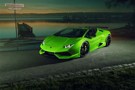 Performance Aventador Limited Edition 5K