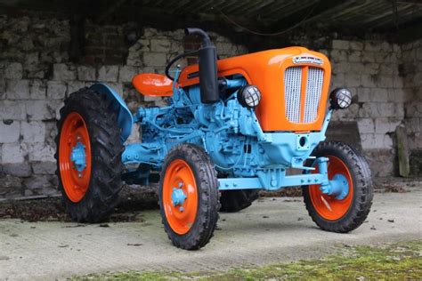Lamborghini Tractor Value