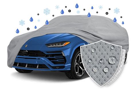 Lamborghini Urus Cover