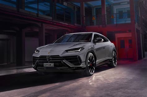 Lamborghini Urus Houston