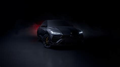 Urus 2018 4K Wallpaper HD Car Wallpapers ID 9529