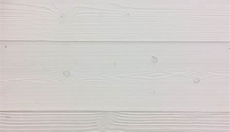 Lambris sapin brossé blanc ARTENS, L.205 x l.13.5 cm, Ep
