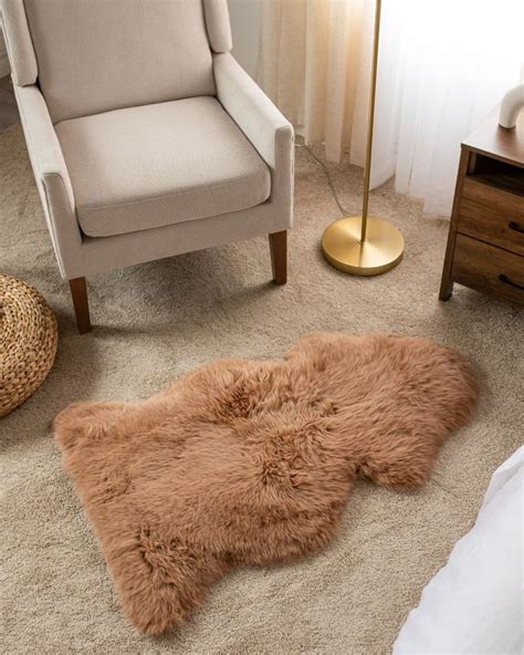 Lambskin Rugs