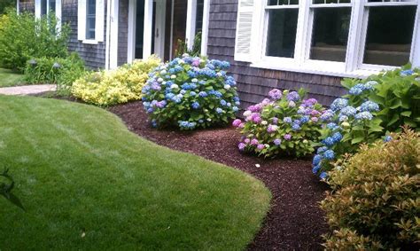 Lambton Landscaping Cape Cod