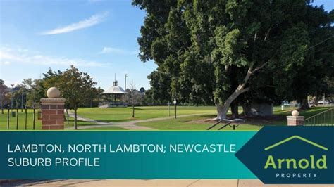 Lambton Newcastle