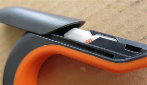 cutter de sécurité lame céramique Slice Pen Cutter manuel