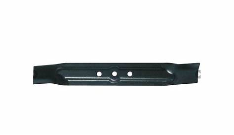 Lame tondeuse pour Bosch Rotak 34. N° F016800271. Coupe 34