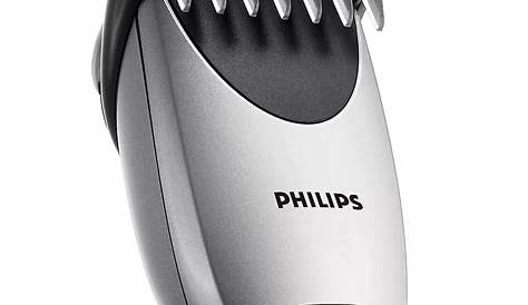 Hairclipper series 1000 Tondeuse à cheveux QC5070/00 Philips