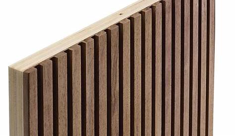 Lamelle Bois Murale Wood Slats Add Texture And Warmth To These Homes