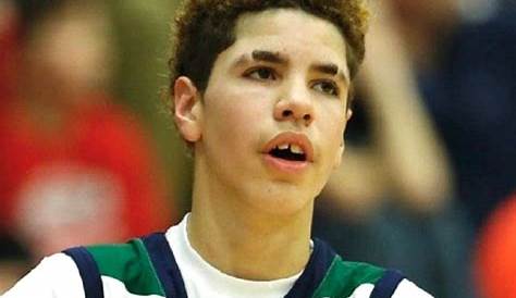 LaMelo Ball Wiki, Bio, Age, Career, Height, Weight