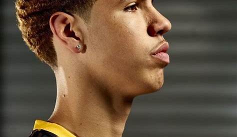 69 Best Of Lamelo Ball Haircut Waves Haircut Trends