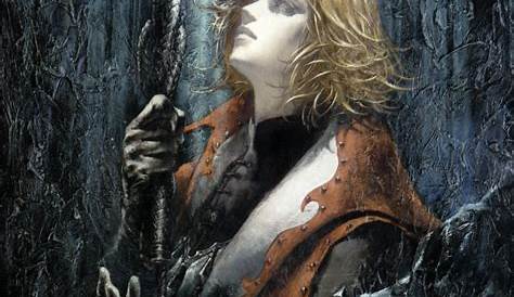 Lament Of Innocence Castlevania Fiche RPG (reviews