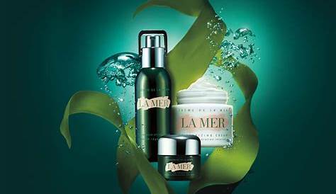 World Of La Mer Skincare Makeup La Mer Official Site
