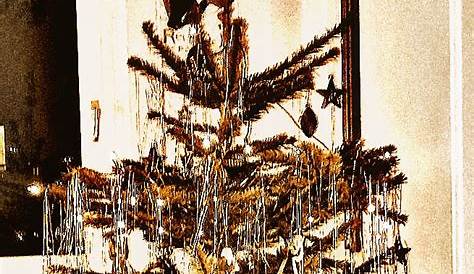 Mehr Lametta Foto & Bild weihnachten, indoor, tannenbaum