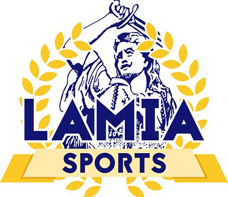 lamia sports