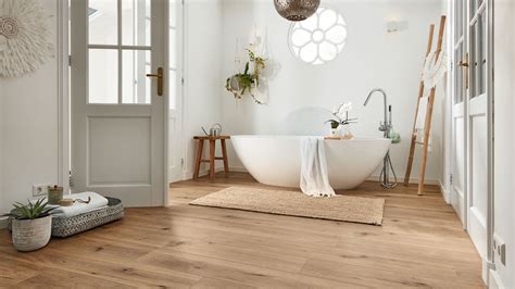 Laminaat Badkamer Quickstep